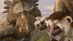 Dinosaurio — foto 4