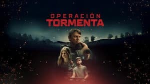 Operación Tormenta — foto 4