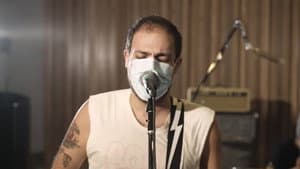 Jeff Rosenstock: LIVE* FROM THE GARDEN** — foto 1