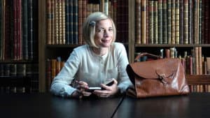 Lucy Worsley Investigates — foto 1