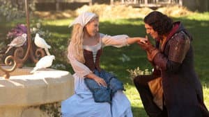 Les Nouvelles Aventures de Cendrillon — foto 5