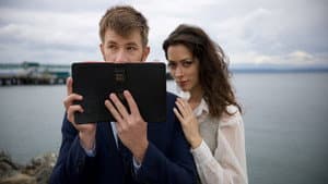 The Pastor and the Pro — foto 1