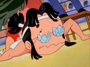 Episodio 22