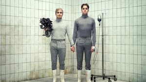 Rundfunk: Todesangstschrei — foto 2