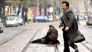 Agente internacional — foto 6