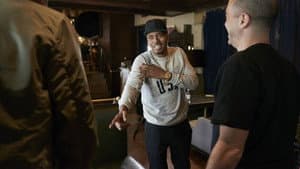 Stretch and Bobbito: Radio That Changed Lives — foto 3