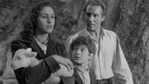 Il lupo della frontiera — foto 1