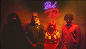 Bad Trip — foto 2
