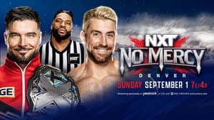 NXT No Mercy 2024 — foto 5