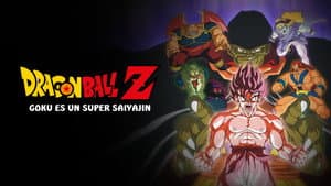 Dragon Ball Z: Goku es un Super Saiyajin — foto 9