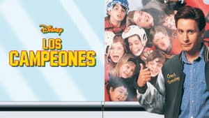 Los campeones — foto 7