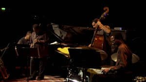 The Language of the Unknown: A Film About the Wayne Shorter Quartet — foto 1