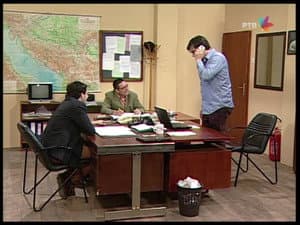 Episodio 161