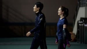페이스 메이커 — foto 1
