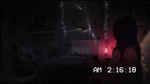 Actividad Paranormal: La dimensión fantasma — foto 11