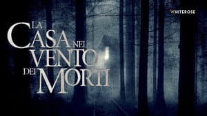 La casa nel vento dei morti — foto 1