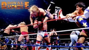 WWE Royal Rumble 1995 — foto 4