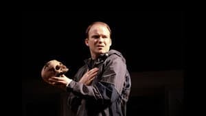 National Theatre Live: Hamlet — foto 1