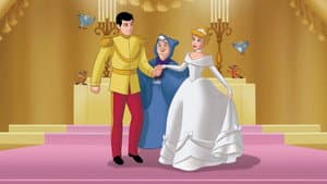 La Cenicienta 3: Un giro en el tiempo — foto 8