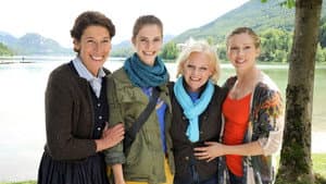 Vier Frauen und ein Todesfall — foto 3