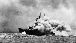 ¡Hundan al Bismarck! — foto 3