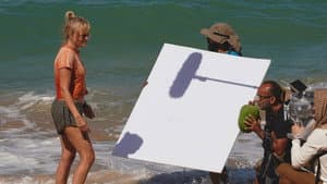 Pelea de Chicas — foto 10