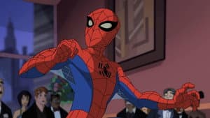 El Espectacular Hombre-Araña — foto 12