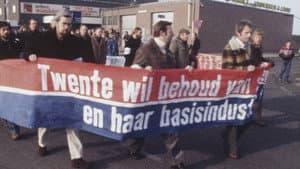 Zo doo wiejleu dat: een eeuw Twente op film — foto 1