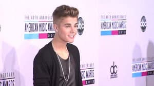 Justin Bieber: The New Me — foto 3