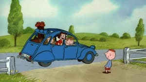 ¡Buen viaje, Charlie Brown, y no vuelvas! — foto 6