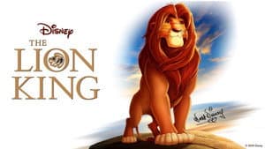 El rey león — foto 6