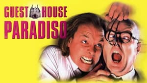 Guest House Paradiso — foto 1