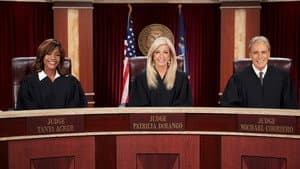 Hot Bench — foto 2