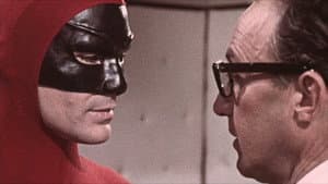 L'invincibile Superman — foto 2