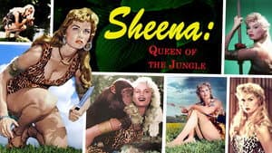 Sheena: Queen of the Jungle — foto 1
