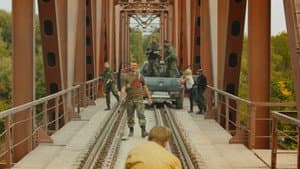 Вузький міст — foto 1