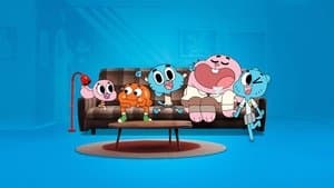 El increíble mundo de Gumball — foto 2