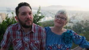 Jon Richardson: Take My Mother-in-Law — foto 9