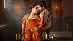 Beguinas — foto 1