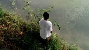 একটি নদীর নাম — foto 1