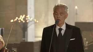 The Journey: A Music Special from Andrea Bocelli — foto 1