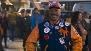 Un príncipe en Nueva York 2 — foto 10