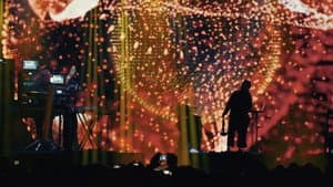 Tangerine Dream - Live at Øya Festival 2018 — foto 1