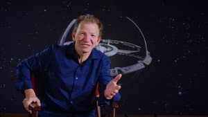 What We Left Behind: Looking Back at Star Trek: Deep Space Nine — foto 4
