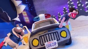 Dog Cop 7: The Final Chapter — foto 1
