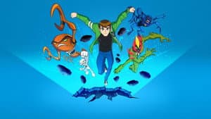 Ben 10: Fuerza Alienígena — foto 2