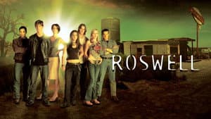 Roswell — foto 5