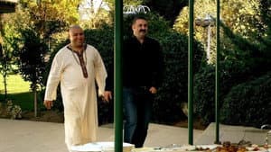 Kutsal Damacana 2: İtmen — foto 2