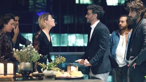 Parejas en crisis