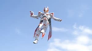 仮面ライダーギーツ — foto 10